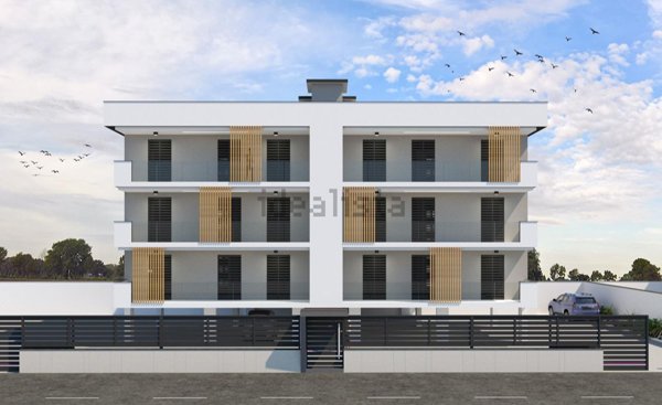 appartamento in vendita a Giugliano in Campania in zona Casacelle