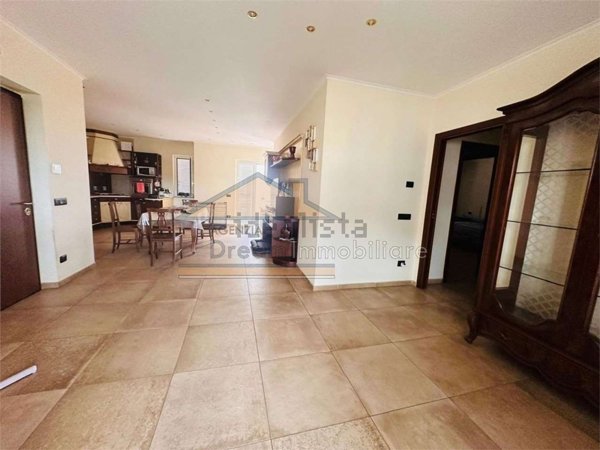 appartamento in vendita a Giugliano in Campania