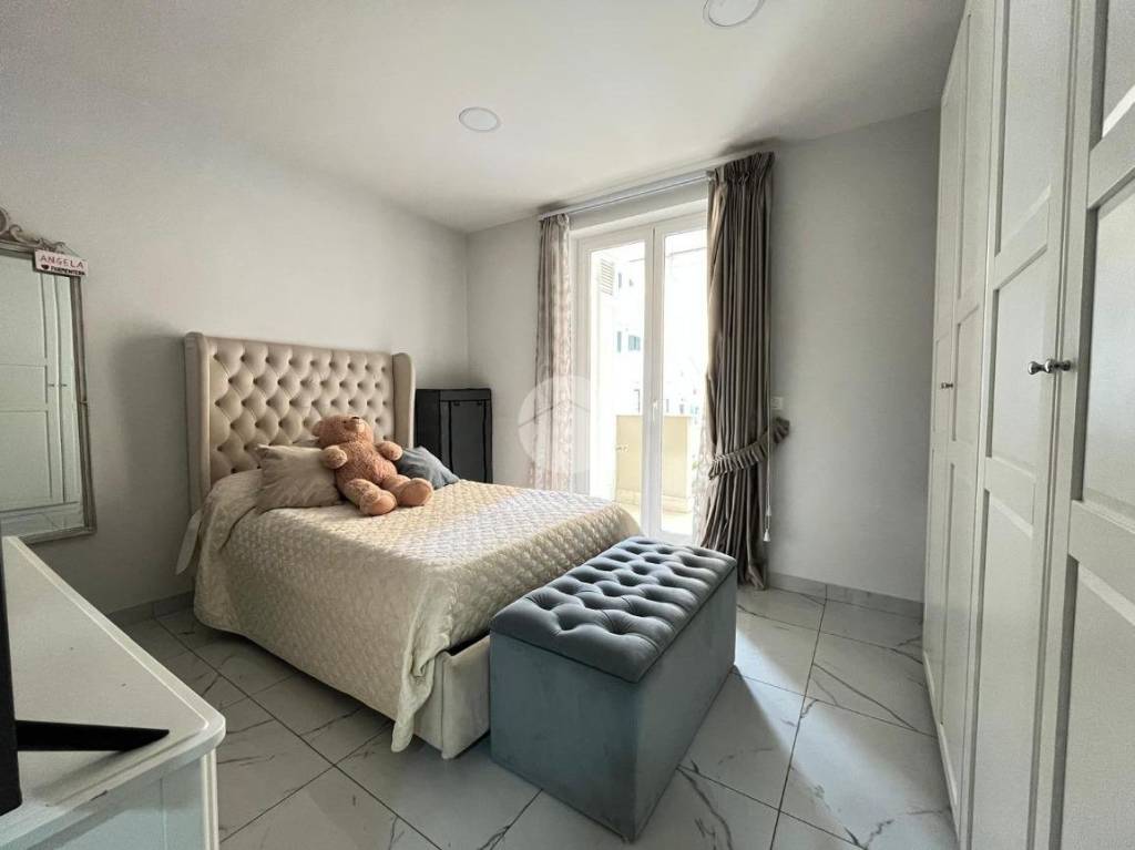 appartamento in vendita a Giugliano in Campania