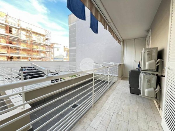 appartamento in vendita a Giugliano in Campania