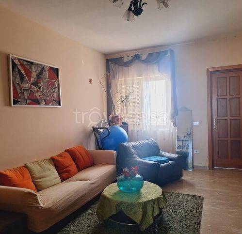 appartamento in vendita a Giugliano in Campania in zona Varcaturo