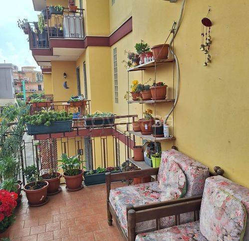 appartamento in vendita a Giugliano in Campania in zona Lago Patria