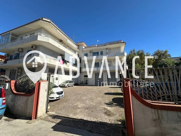 appartamento in vendita a Giugliano in Campania