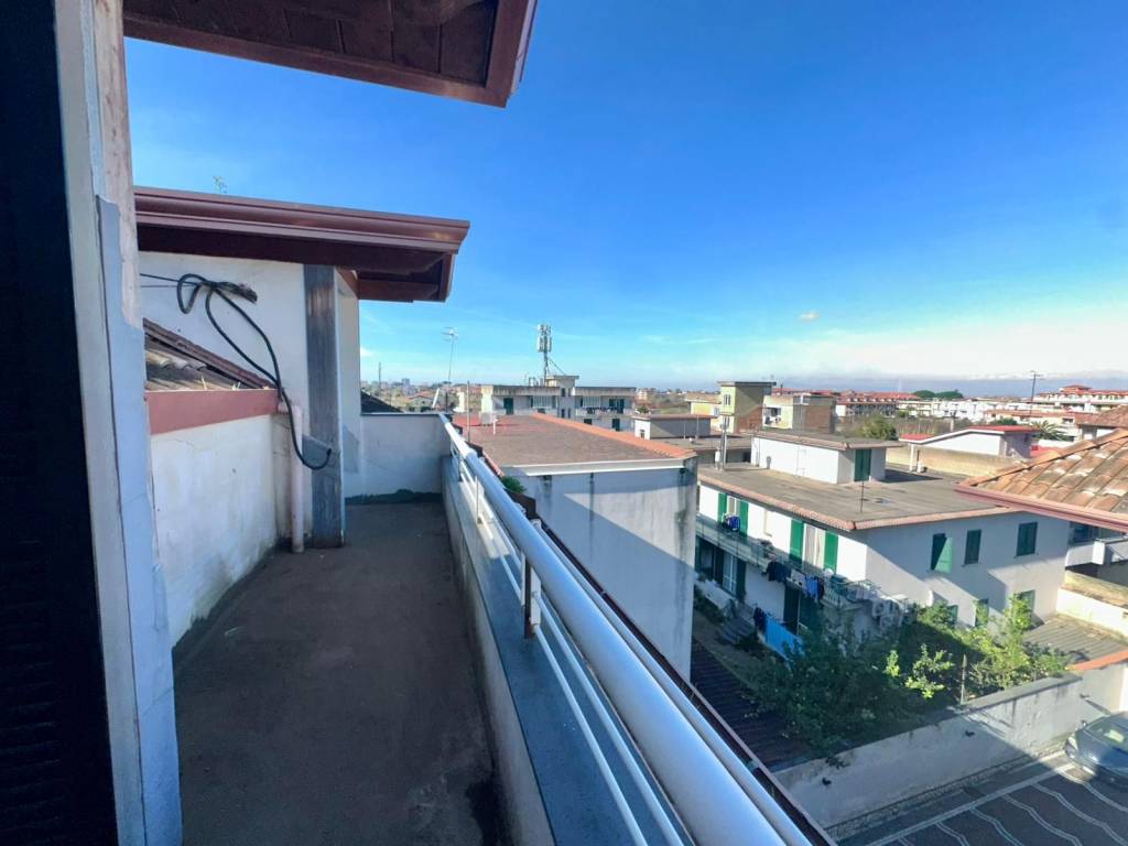 appartamento in vendita a Giugliano in Campania
