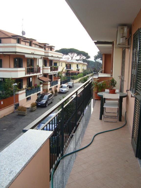 appartamento in vendita a Giugliano in Campania in zona Varcaturo