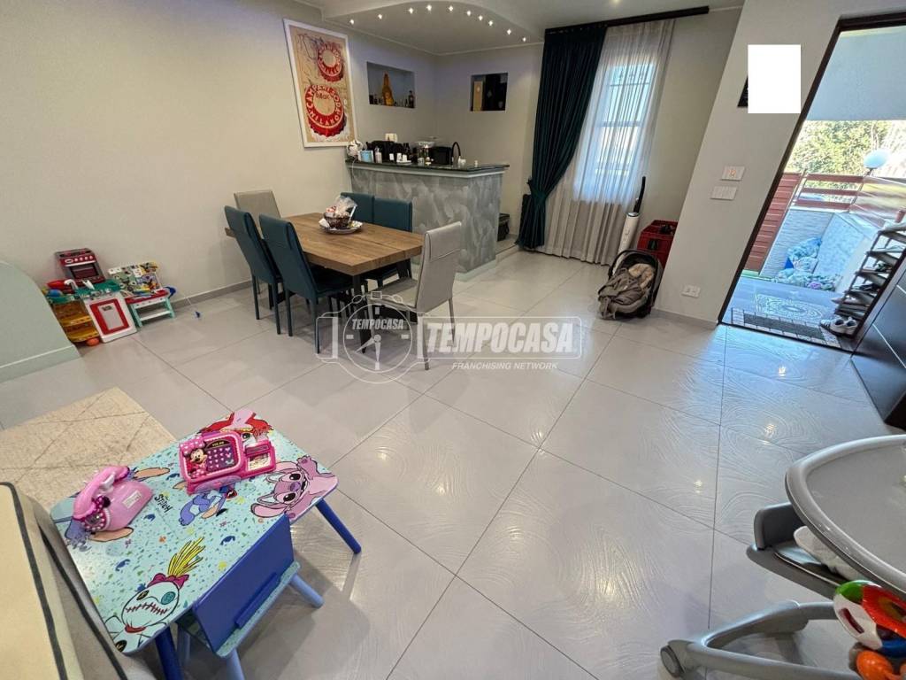 casa indipendente in vendita a Giugliano in Campania