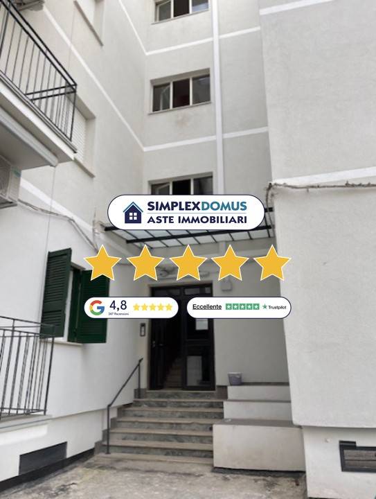 appartamento in vendita a Giugliano in Campania