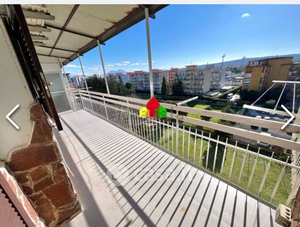 appartamento in vendita a Giugliano in Campania in zona Casacelle