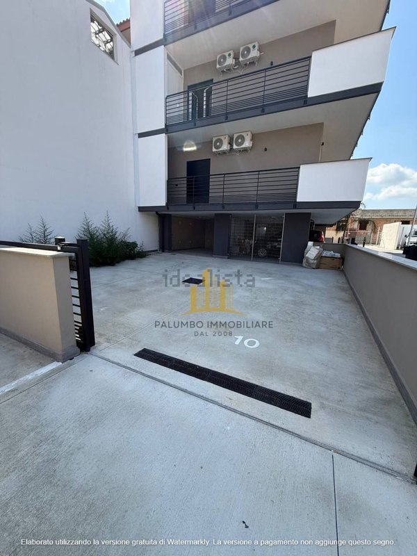 appartamento in vendita a Giugliano in Campania in zona Casacelle