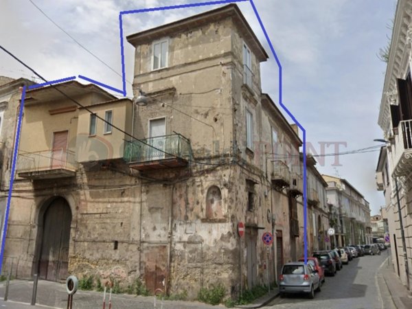 appartamento in vendita a Giugliano in Campania