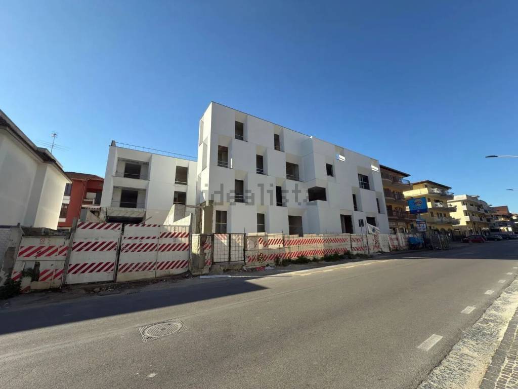 appartamento in vendita a Giugliano in Campania