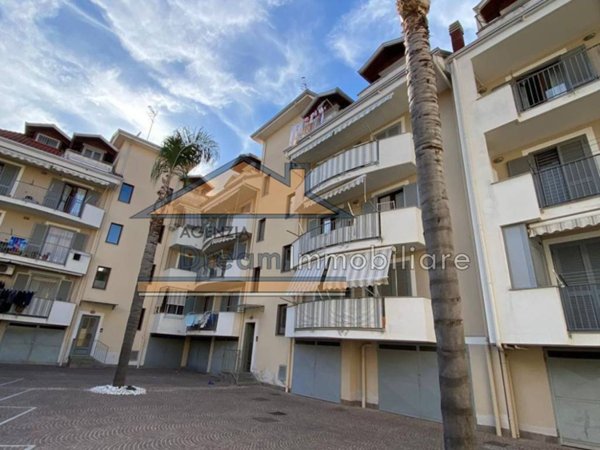 appartamento in vendita a Giugliano in Campania