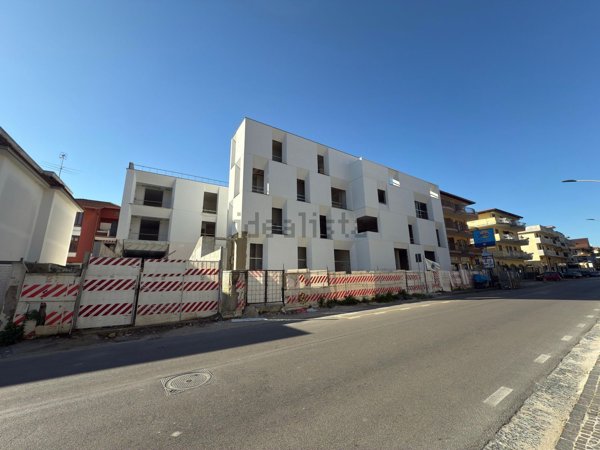 appartamento in vendita a Giugliano in Campania