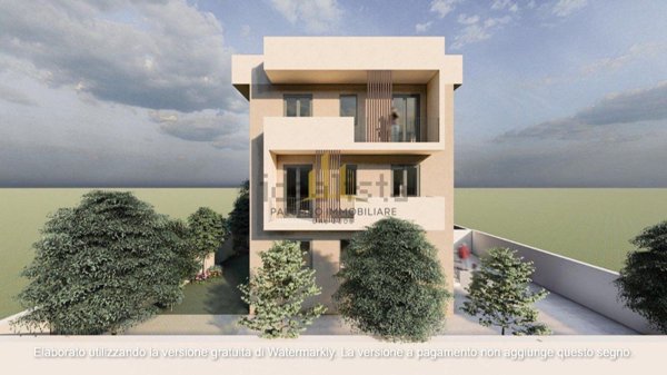 appartamento in vendita a Giugliano in Campania