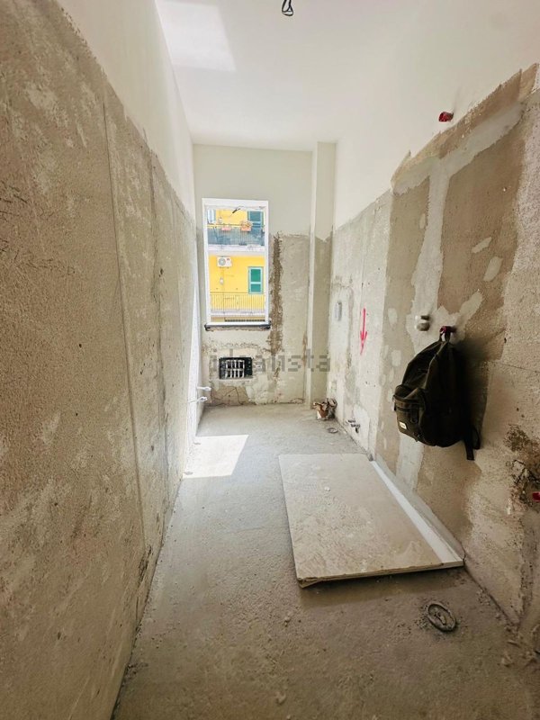 appartamento in vendita a Giugliano in Campania