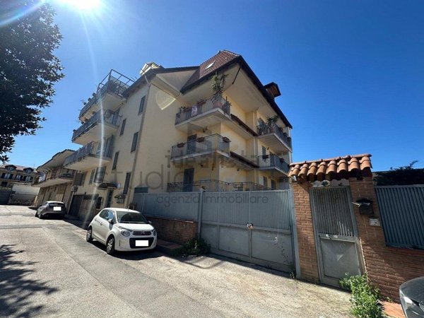 appartamento in vendita a Giugliano in Campania