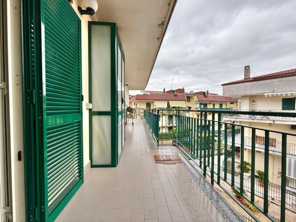 appartamento in vendita a Giugliano in Campania