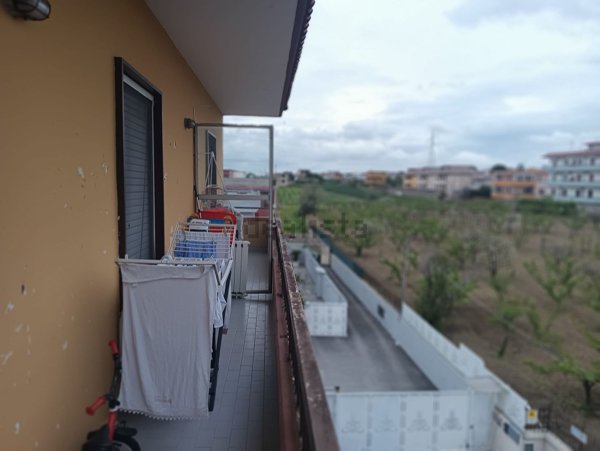 appartamento in vendita a Giugliano in Campania