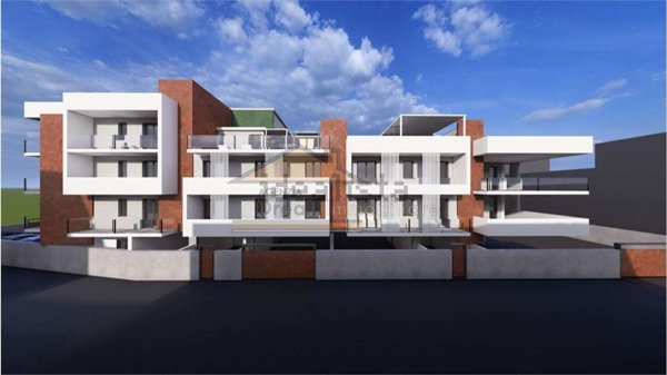 appartamento in vendita a Giugliano in Campania