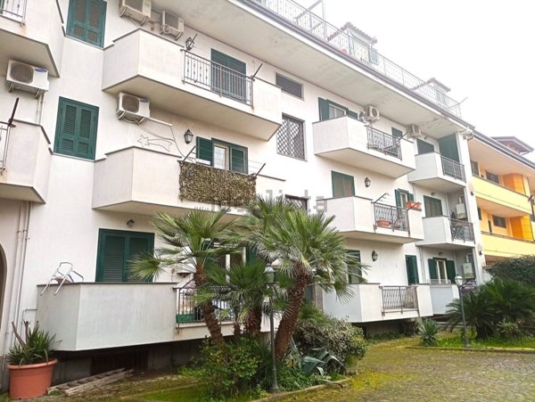 appartamento in vendita a Giugliano in Campania