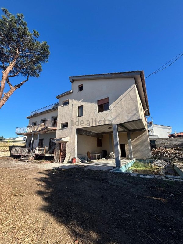 appartamento in vendita a Giugliano in Campania in zona Lago Patria