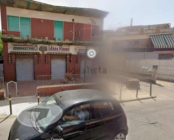 appartamento in vendita a Giugliano in Campania