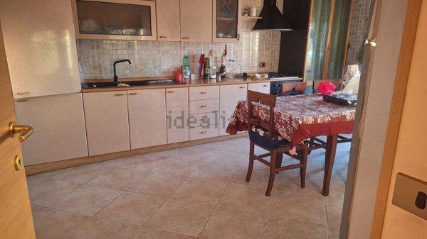 appartamento in vendita a Giugliano in Campania in zona Casacelle