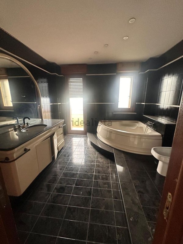 appartamento in vendita a Giugliano in Campania in zona Casacelle