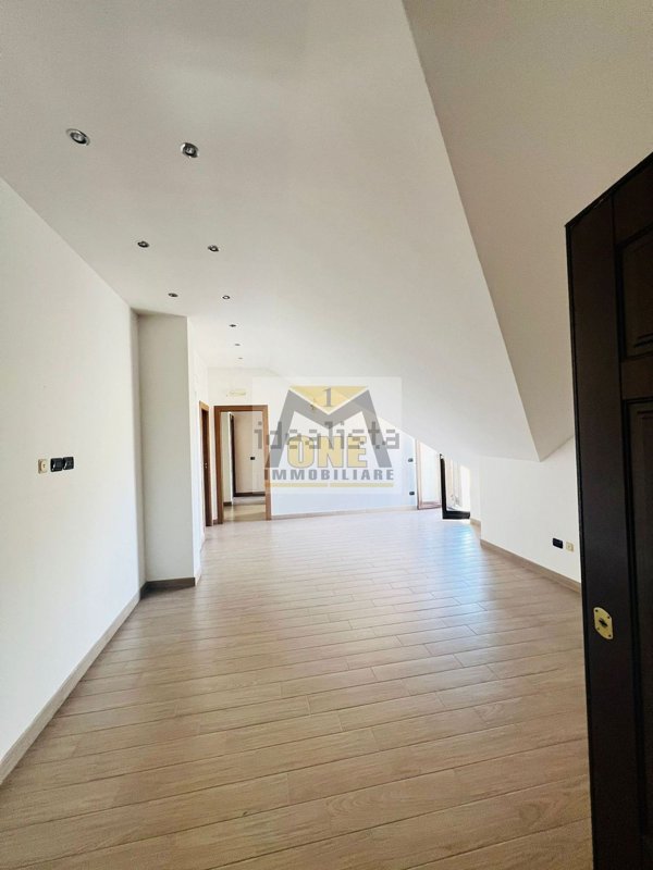 appartamento in vendita a Giugliano in Campania