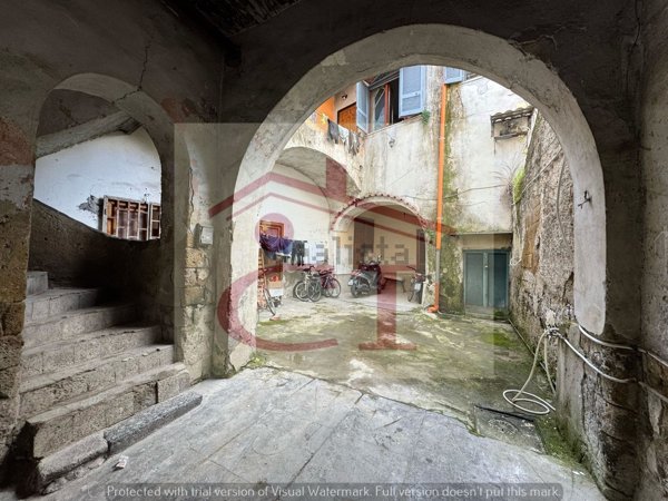 appartamento in vendita a Giugliano in Campania