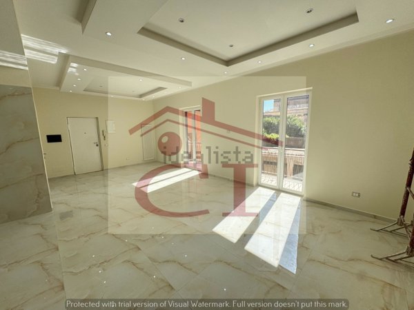 appartamento in vendita a Giugliano in Campania