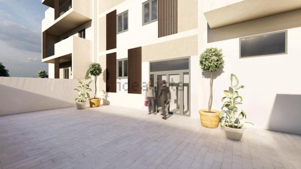 appartamento in vendita a Giugliano in Campania