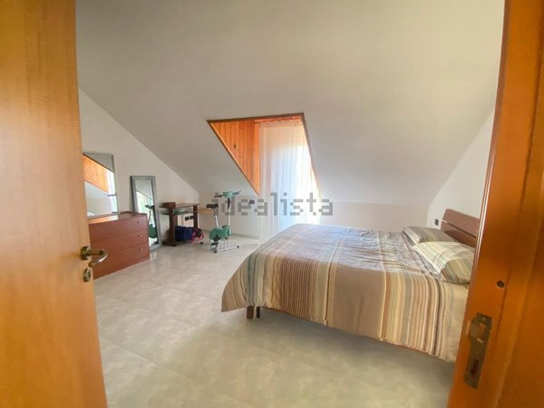 appartamento in vendita a Giugliano in Campania