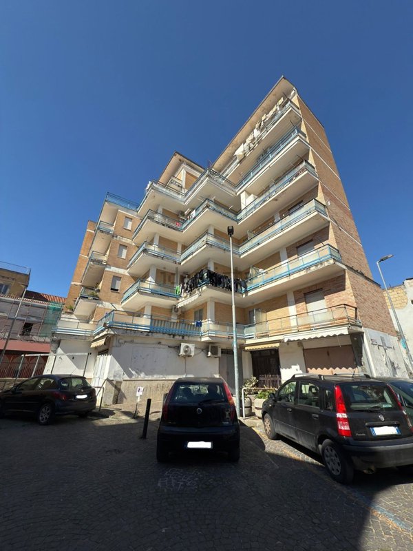 appartamento in vendita a Giugliano in Campania