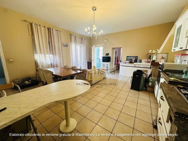 appartamento in vendita a Giugliano in Campania