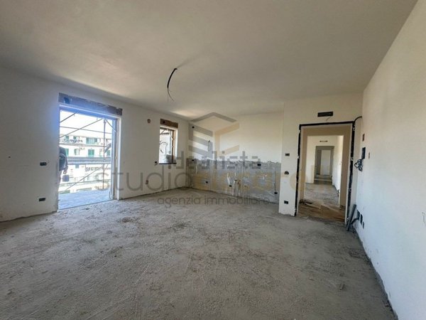 appartamento in vendita a Giugliano in Campania