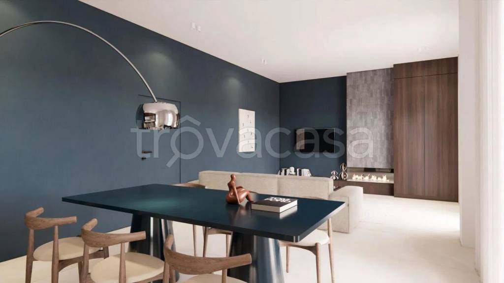 appartamento in vendita a Giugliano in Campania in zona Varcaturo