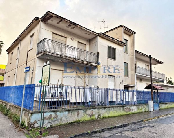 terreno edificabile in vendita a Giugliano in Campania