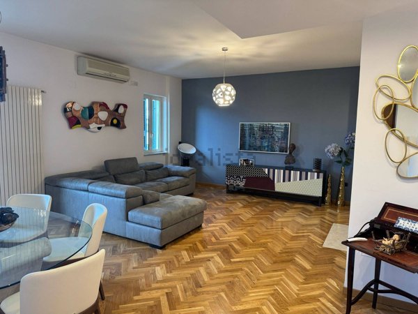 appartamento in vendita a Giugliano in Campania