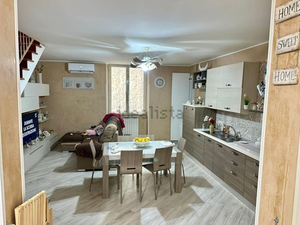 appartamento in vendita a Giugliano in Campania
