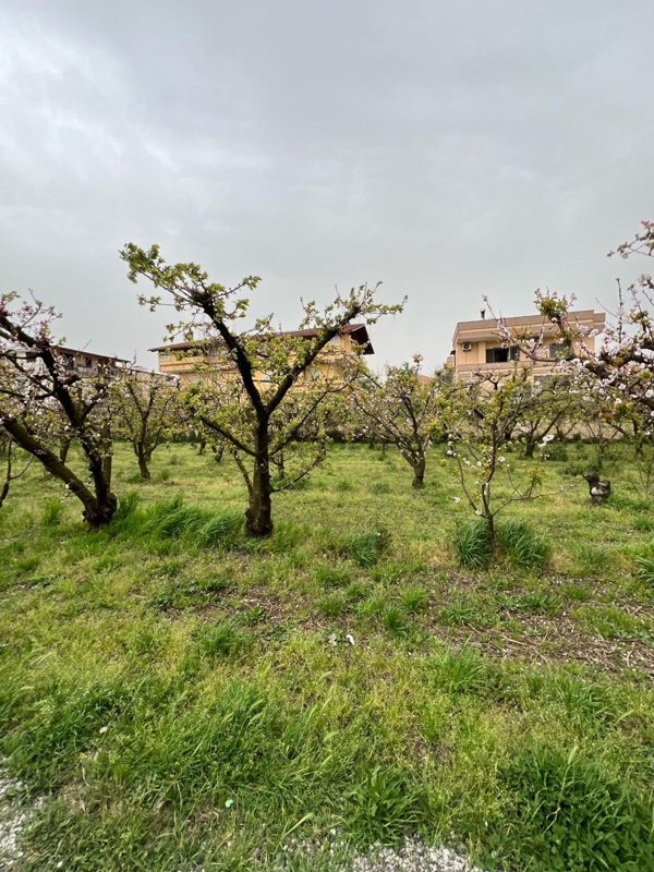 terreno agricolo in vendita a Giugliano in Campania in zona Casacelle