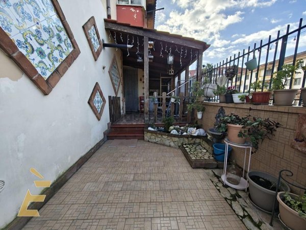 appartamento in vendita a Giugliano in Campania in zona Massariola / Amodio