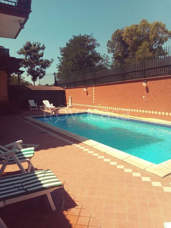 appartamento in vendita a Giugliano in Campania in zona Lago Patria