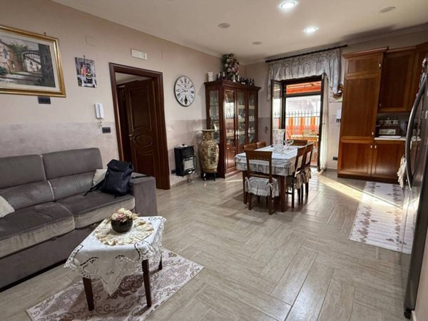 appartamento in vendita a Giugliano in Campania