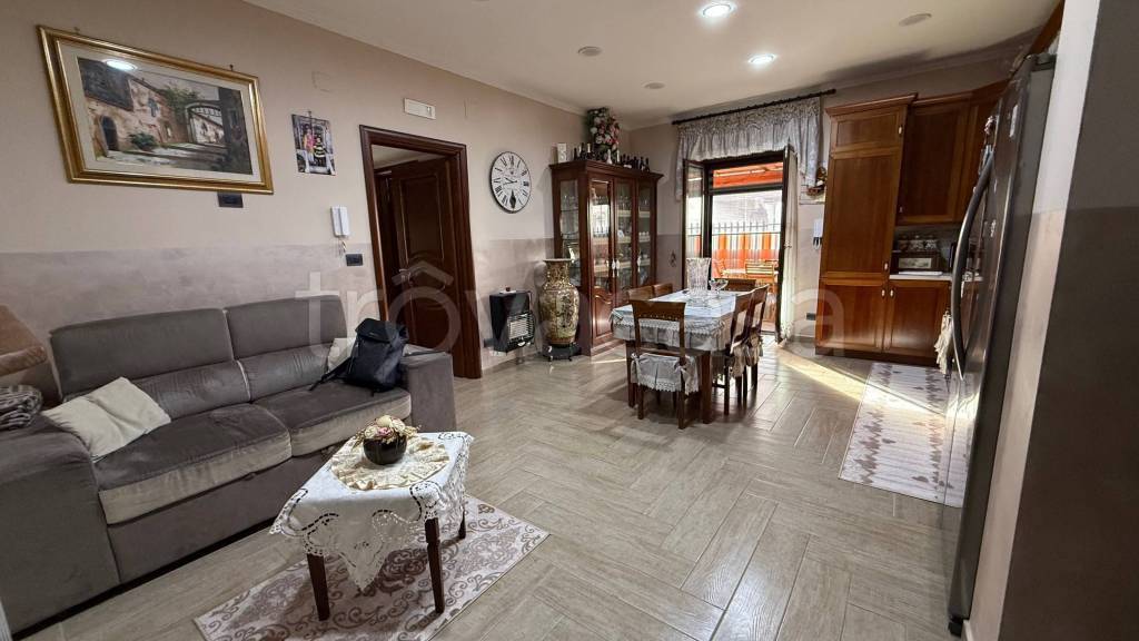 appartamento in vendita a Giugliano in Campania