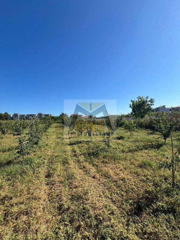 terreno agricolo in vendita a Giugliano in Campania