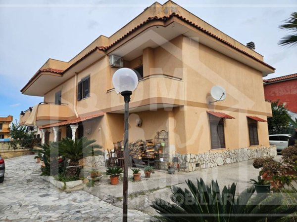 appartamento in vendita a Giugliano in Campania