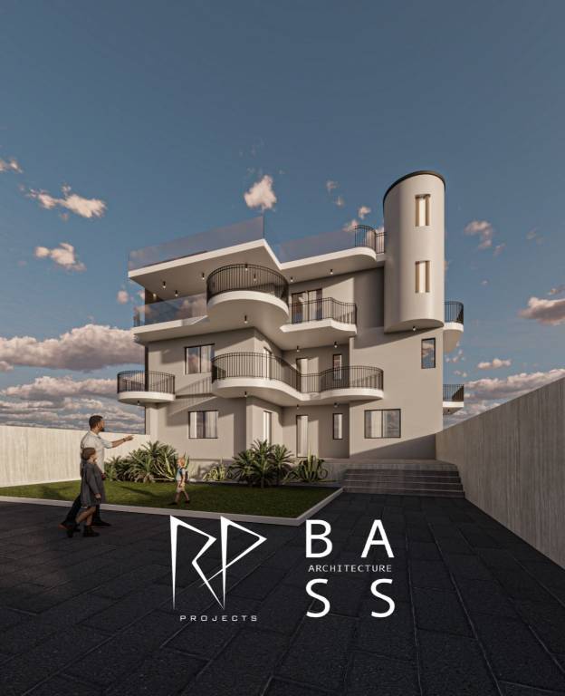 appartamento in vendita a Giugliano in Campania in zona Lago Patria