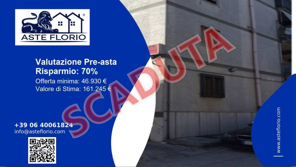 terreno edificabile in vendita a Giugliano in Campania