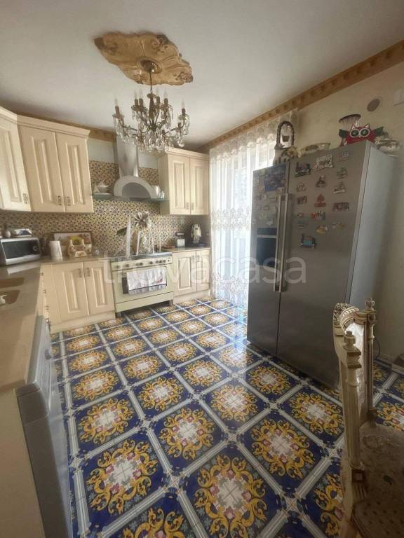 appartamento in vendita a Giugliano in Campania